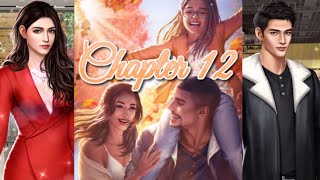💎#12 If It's Only Love ♥ Chapters: Interactive Stories ♥ Romance💎First Crush is Back. Single Dad? screenshot 3