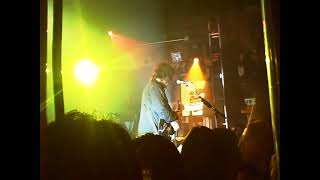 THE CURE - THE REASONS WHY - LIVE AT THE TROUBADOUR (13.12.2008)