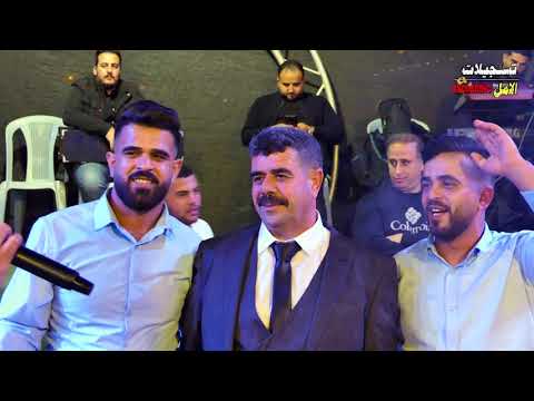 موال الاب والام الفنان طارق ابو عليا سهرة العرسان صهيب ومحمد نواجعه بيتونيا 2021