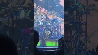 RUSH - "The Trees" - Live @ The United Center Chicago 7/18/26