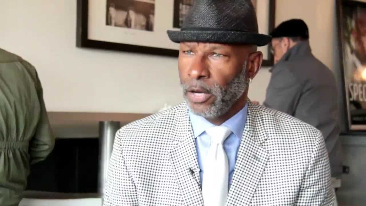 The Specialist: The Costa Rica Job - YouTube