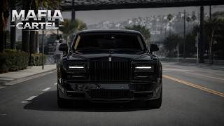 MAFIA CARTEL — Rolls Royce 2.0 | Car Music 2026 | Mafia Deep House Bass Boosted