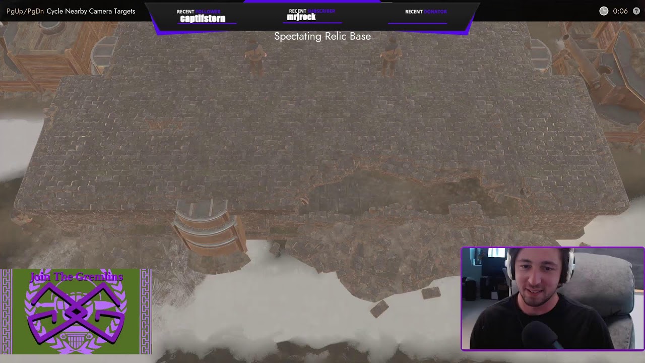 Foxhole | Gremlin Gamin' | War 126