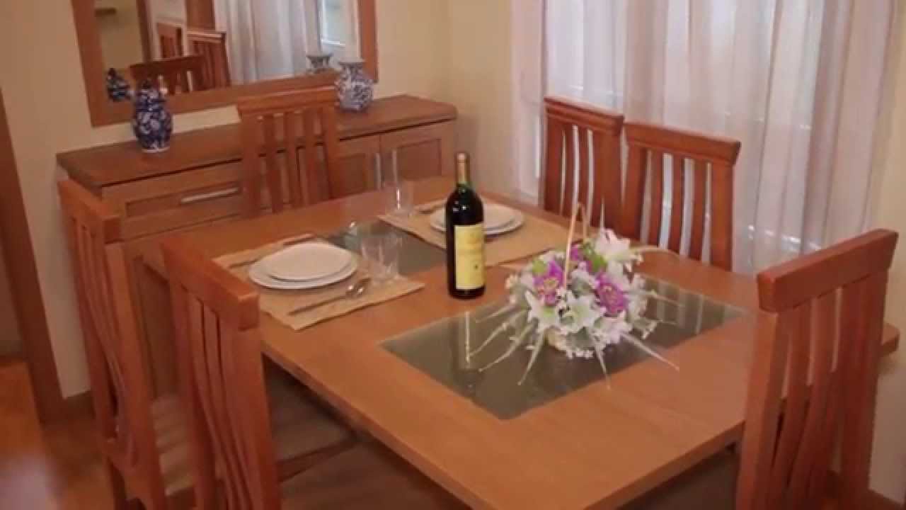 OFERTA EUROCASA: 8.610 € de ahorro