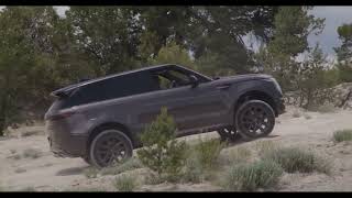 Find Your Perfect Land Rover // Land Rover Beverly Hills Jaguar Dealership Beverly Hills