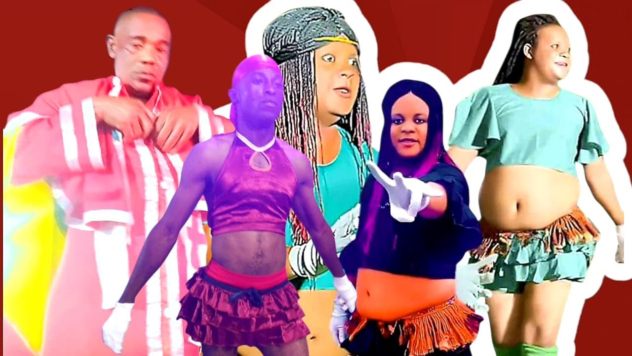 CHAMPION PALMAS NA BB SIRÈNE 🧜‍♀️ BAYE NA BA VÉRITÉ Y’A SOMO PONA EDIGWE MOTO NA NGENGE 