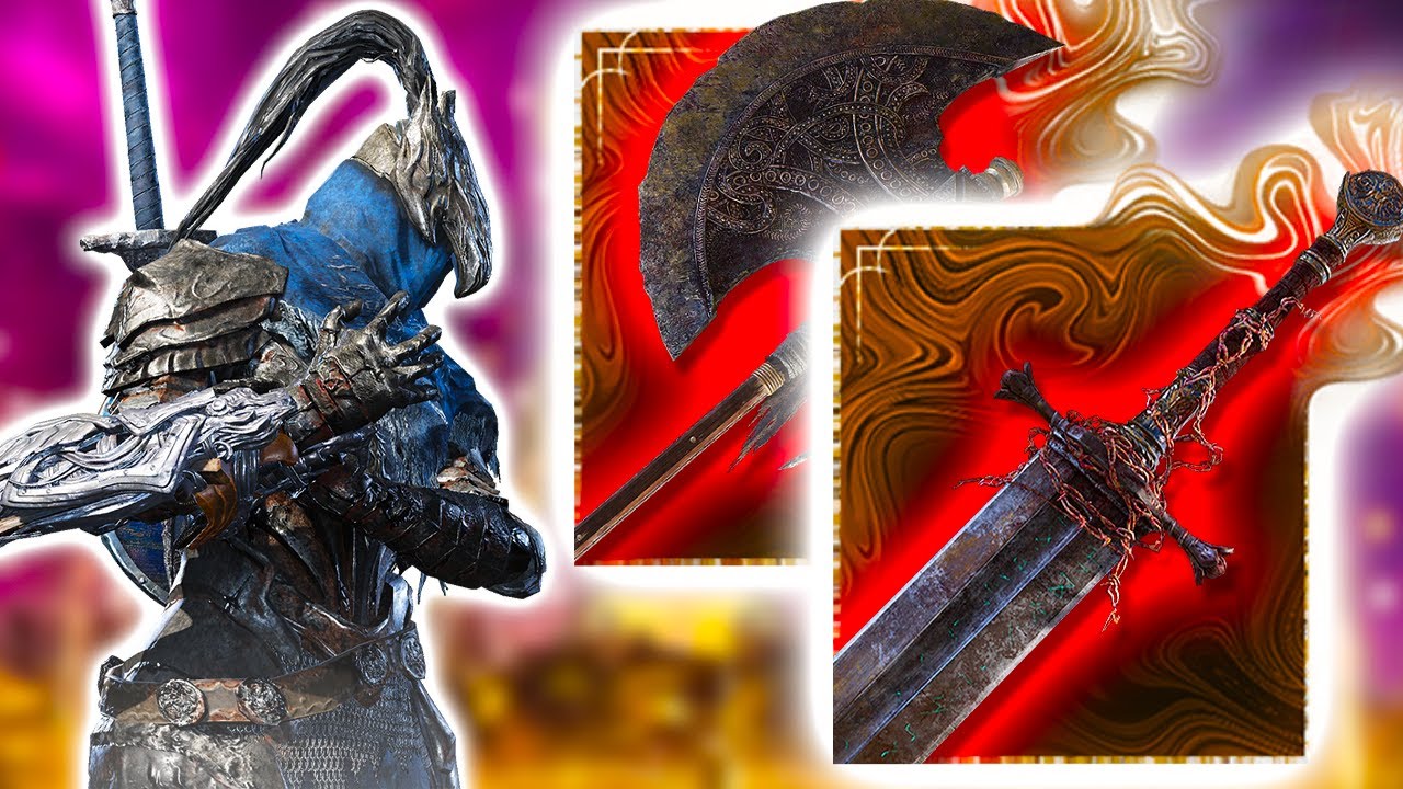 Самая сломанная сборка Wylder, которая у меня когда-либо была