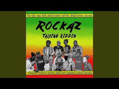 Rastafari Is (Dub Version)