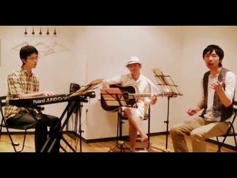 君の眼に海の色／Belt Outs