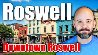 Moving To Roswell Ga, 7 Things I Wish I Knew First
