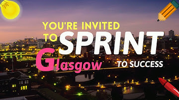 SPRINT TO SUCCESS - Hands-on with the Design Sprint workshop