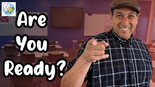 Detalles 5 MUST-DO Tasks Before Students Return to School! Guía