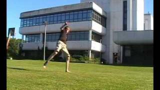 Jan - Summersampler 2010