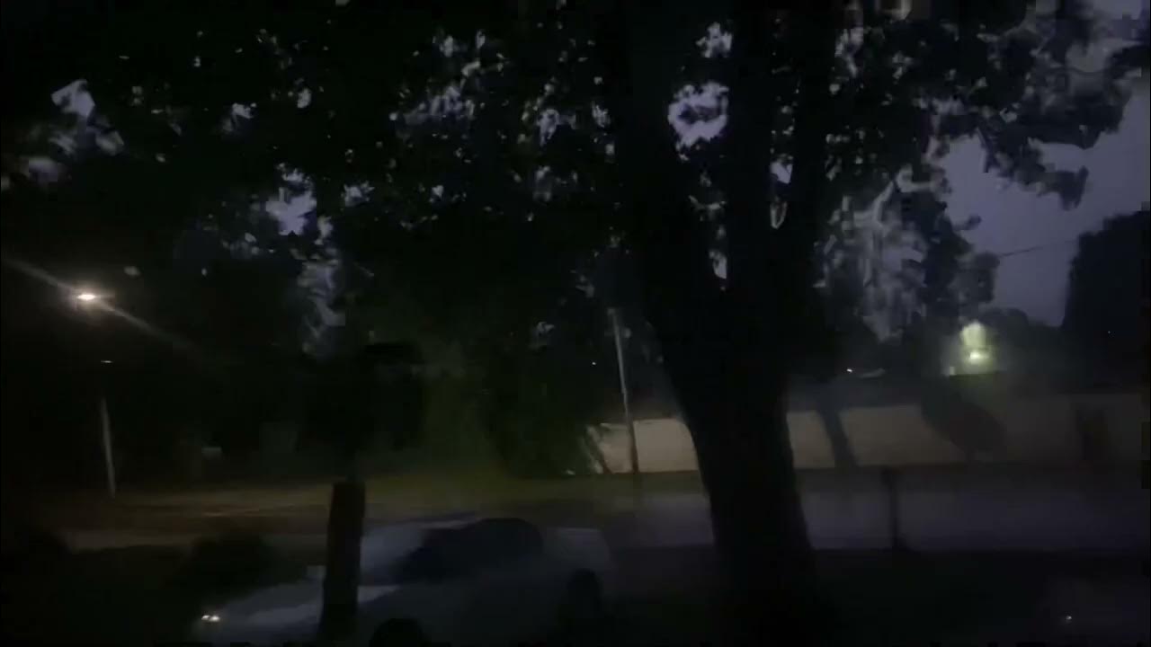 Buckner Mo EF2 tornado YouTube