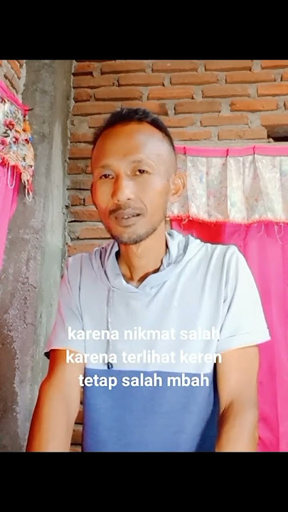 kenapa cowok suka merokok