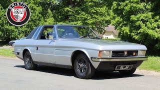 1978 Bristol 412 - Offered For Sale By Slj Hackett Ltd