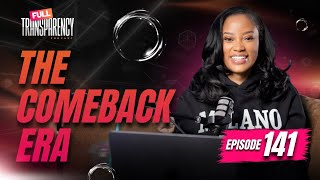 Your Comeback Era Starts Now (Rebuild Your Life in 2026) Wealth