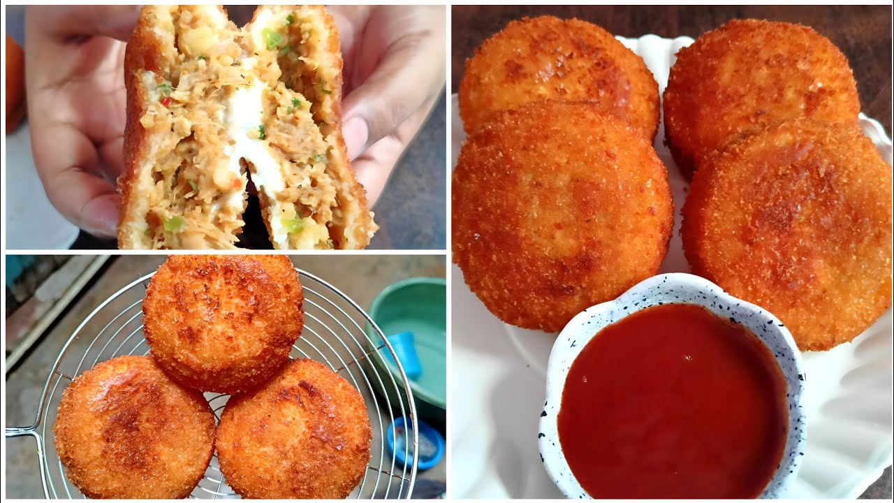 Crispy Chicken Sandwich kids breakfast lunch box recipes Sandwich Recipe Chicken Sandwich