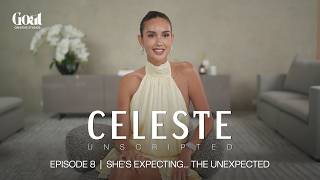 Details Celeste Unscripted | Season 1| Season Finale: She's Expecting... The Unexpected Update