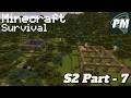 Building - Minecraft ProtoManly's weather survival S2 E7