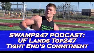 UF lands Top247 tight end commitment