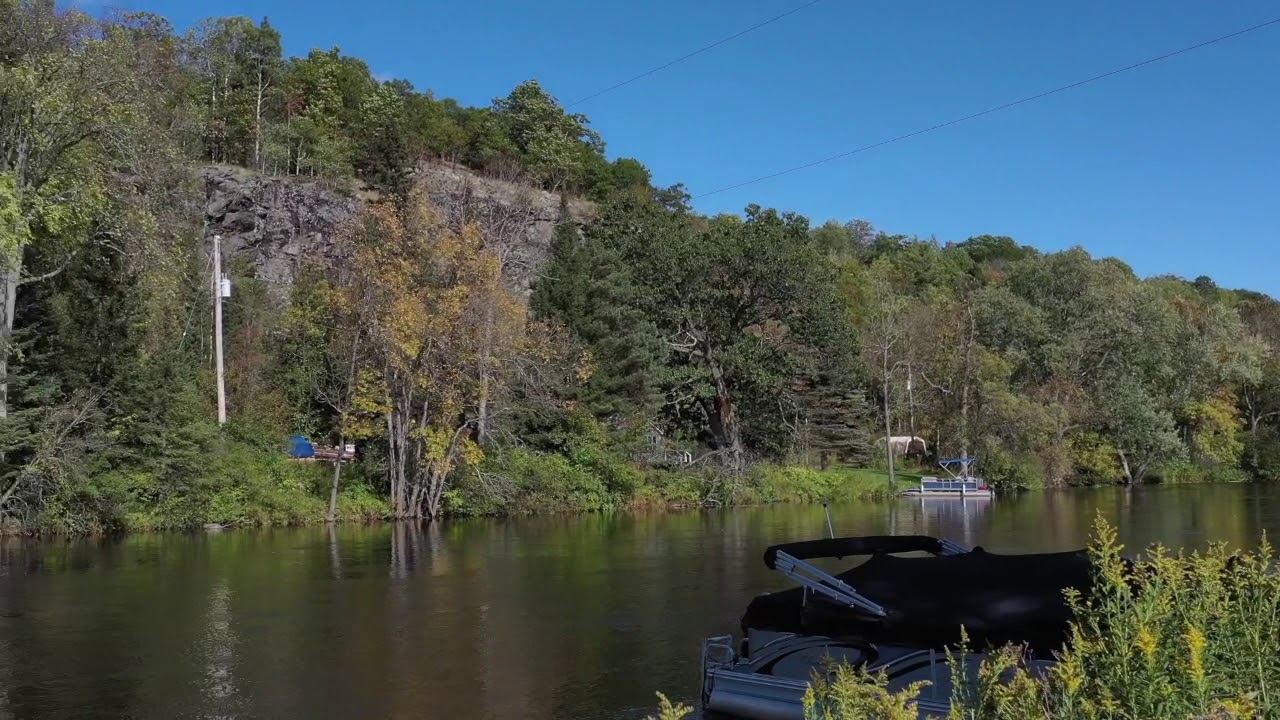 Home for sale at 598 U.S. 141, Crystal Falls, MI 49920 YouTube