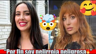 El OSCURO Secreto Detras del Cambio Radical de Ivana Hermana de Georgina Rodríguez