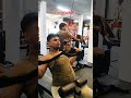 Trisha fitness gym #pankajofficial #shortvideos #ytshorts #shortsfeed #gym