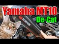 Yamaha MT10 De Cat