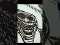 Troll Face 💀😎 #art #shorts