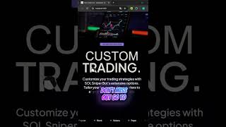🔫🚀 SEO TITLE: HOW TO BUILD A SOLANA SNIPER BOT 🤖💥 LIVE TUTORIAL + SETTINGS (GUIDE)