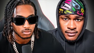 Famous DDG vs SOLLUMINATI BEEF IS BACK IN 2023 Profile