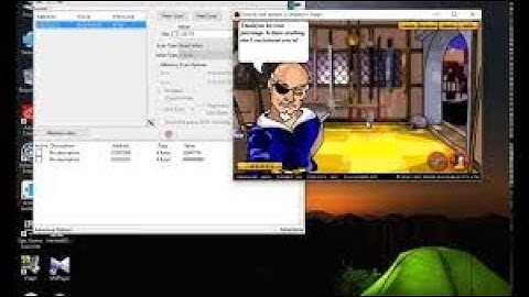how to hack swords and sandals 2 using cheat engine (2020) 100%