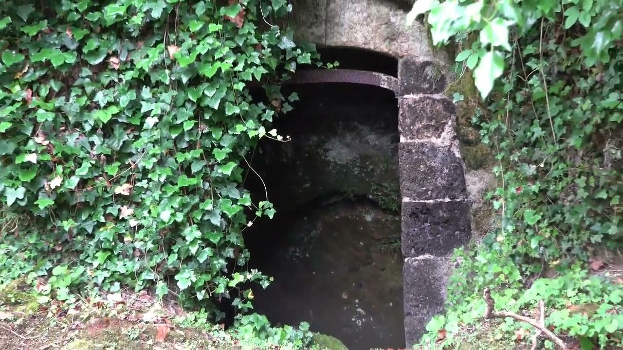 Village de Rodelle en Aveyron