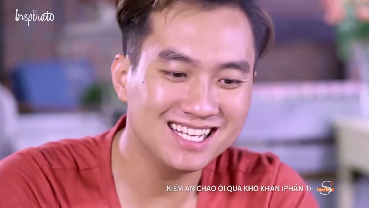 5S Online (Mùa 3) - Tập 58: Kiếm ăn chao ôi quá khó khăn (Phần 1)