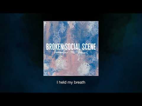 Broken Social Scene - The Call (lyrics)