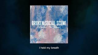 Broken Social Scene  - The Call (lyrics)