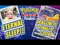 New Promo JIGGLYPUFF is OP!!! The PERFECT addition for Dragonite!!!