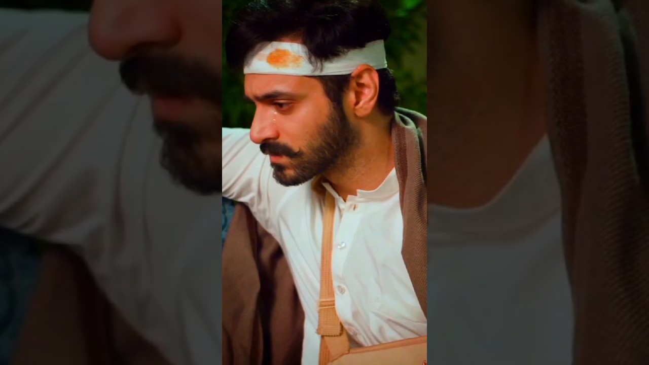 Wahaj Ali |Tere bin episode 27 