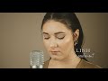 Linh  si seulement cover by tracy officiel