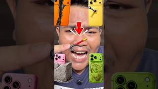 Baiki Iphone 17 Yang Rosak