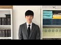 【公式】2PMのジュノが日本ドラマに初出演決定！「記憶」