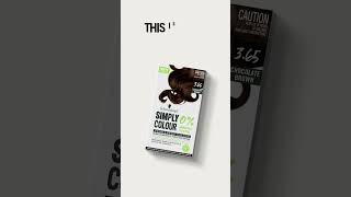 Try Schwarzkopf Simply Colour, A Hair Colour Without Compromise, Free From Ppd And Ptd.