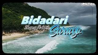 Bidadari Sarugoshany Ft Opiklirik Lagu Minang Terbaik