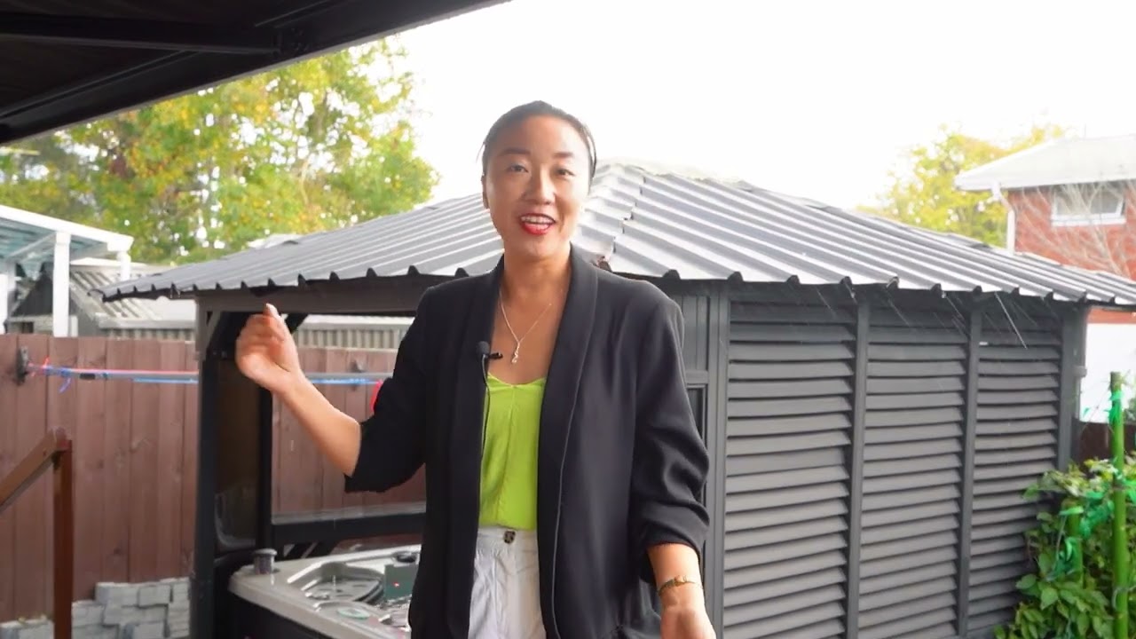 SOLD - 59 Wallace Road, Papatoetoe - Sindy Wu and Abhi Sood