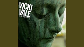 Video thumbnail of "Vicki Vale - A contre coeur"