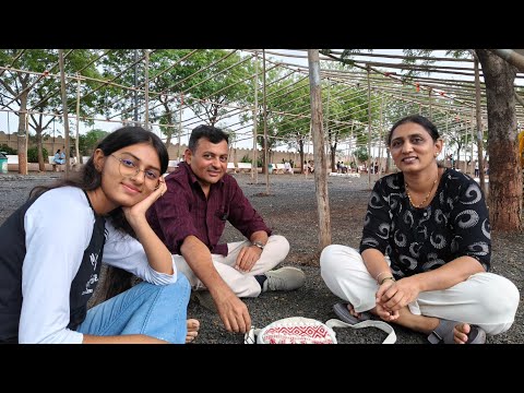 Rajkot Tri Mandir//Ma Ka Pyar