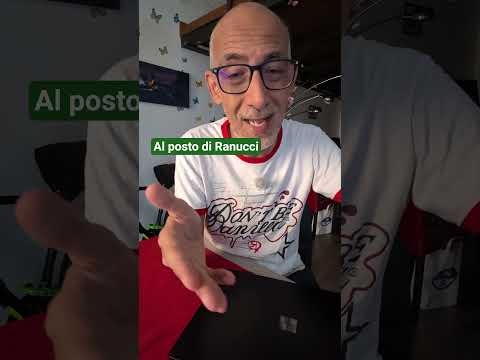 Video Giulia Presutti e Daniele Piervincenzi prendono il posto di Sigfrido Ranucci a conduzione di Report