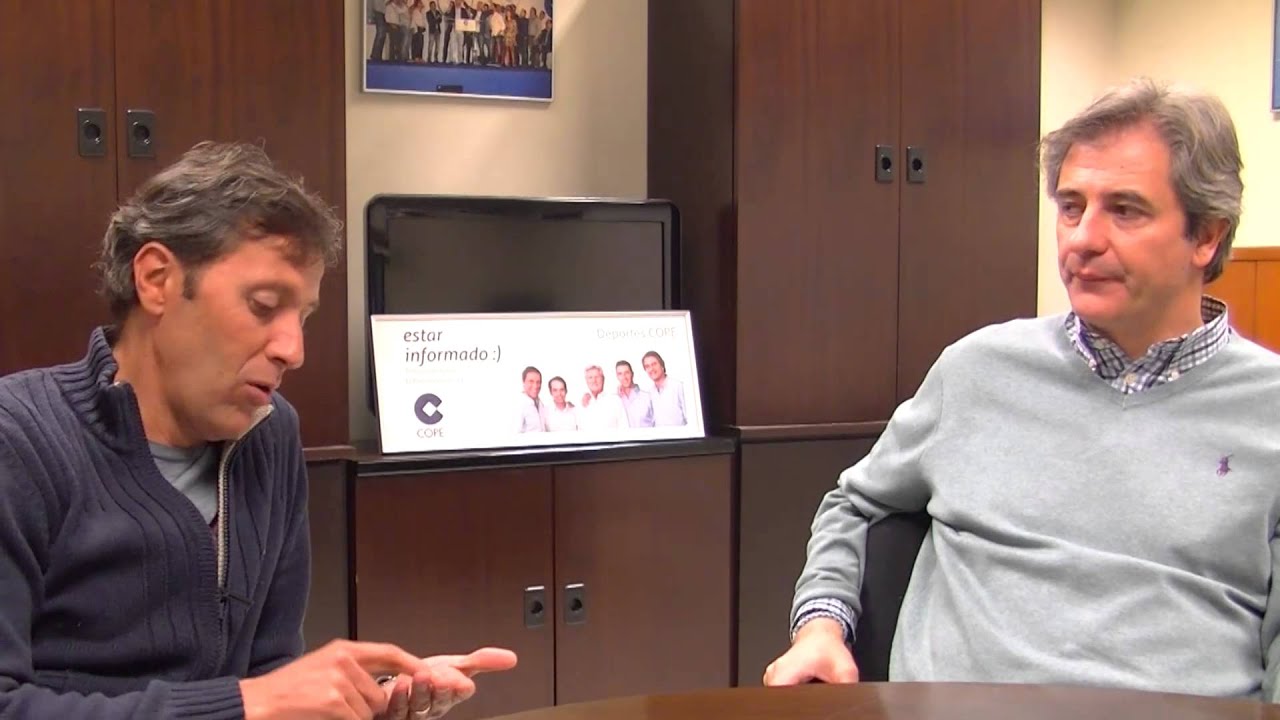 ¿Cómo se narran los partidos de FIFA? Hablamos con Paco González y Manolo Lama