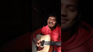 O Maahi  Acoustic Cover  Mann Mohit  Dunki  Srk  Arijit Singh